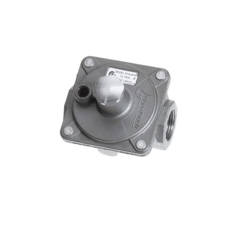 Vollrath Regulator 4In Wc 353374-1